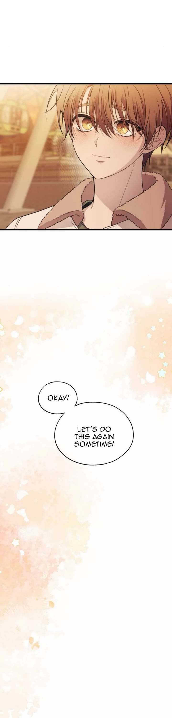 Yeonwoo's Innocence chapter 198 page 17