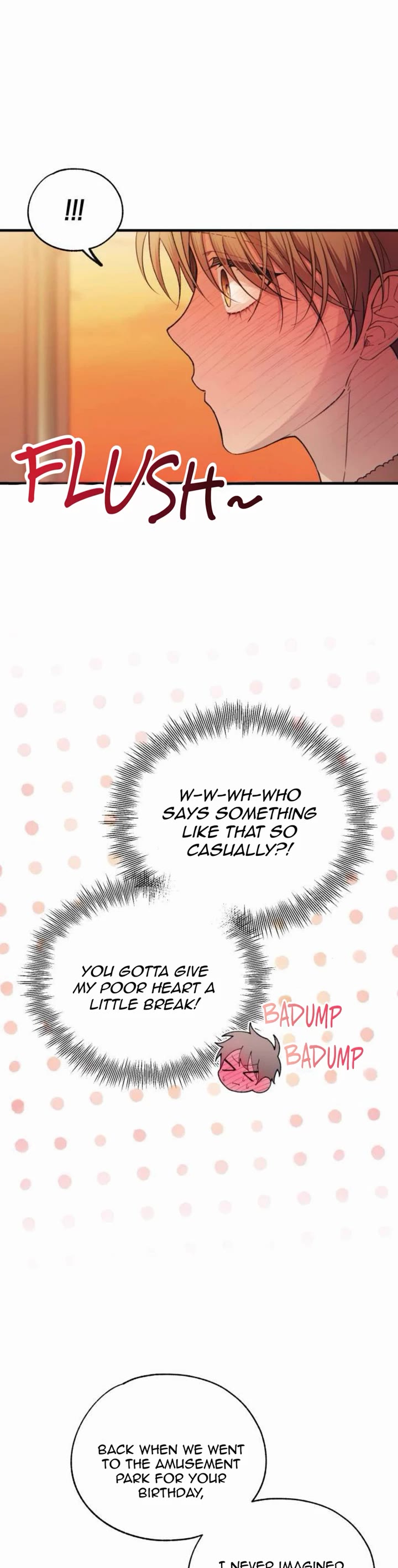 Yeonwoo's Innocence chapter 198 page 24