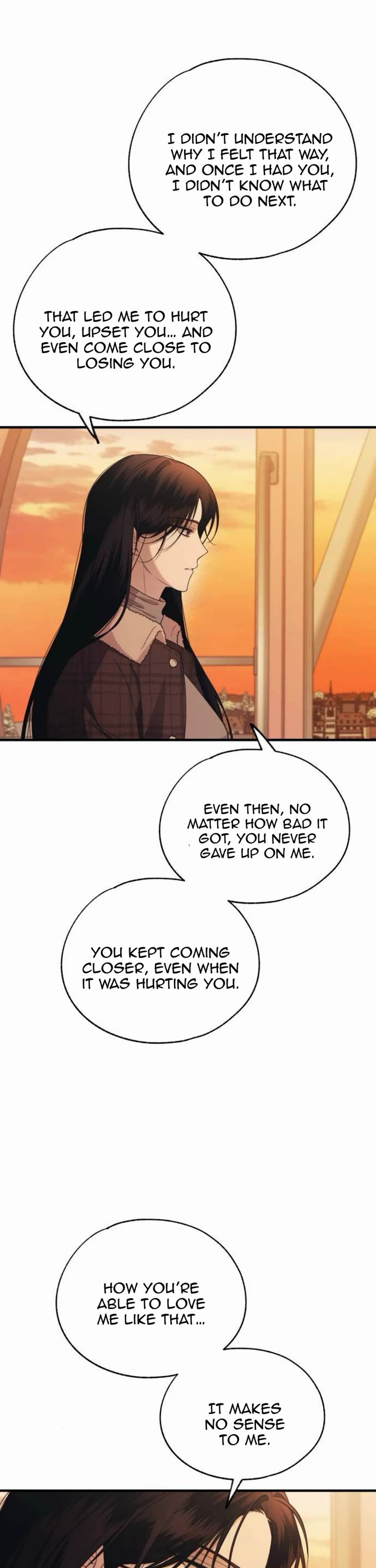 Yeonwoo's Innocence chapter 198 page 26