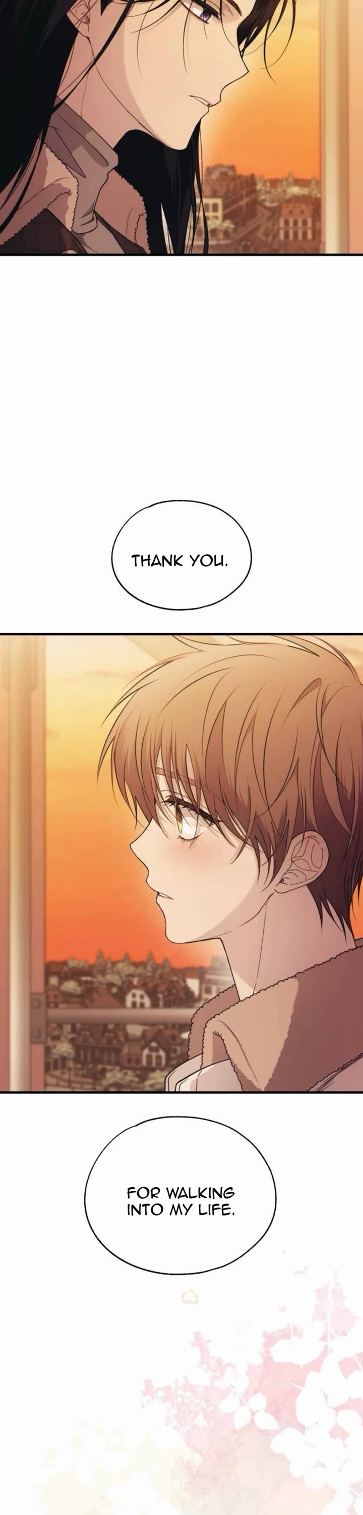 Yeonwoo's Innocence chapter 198 page 27