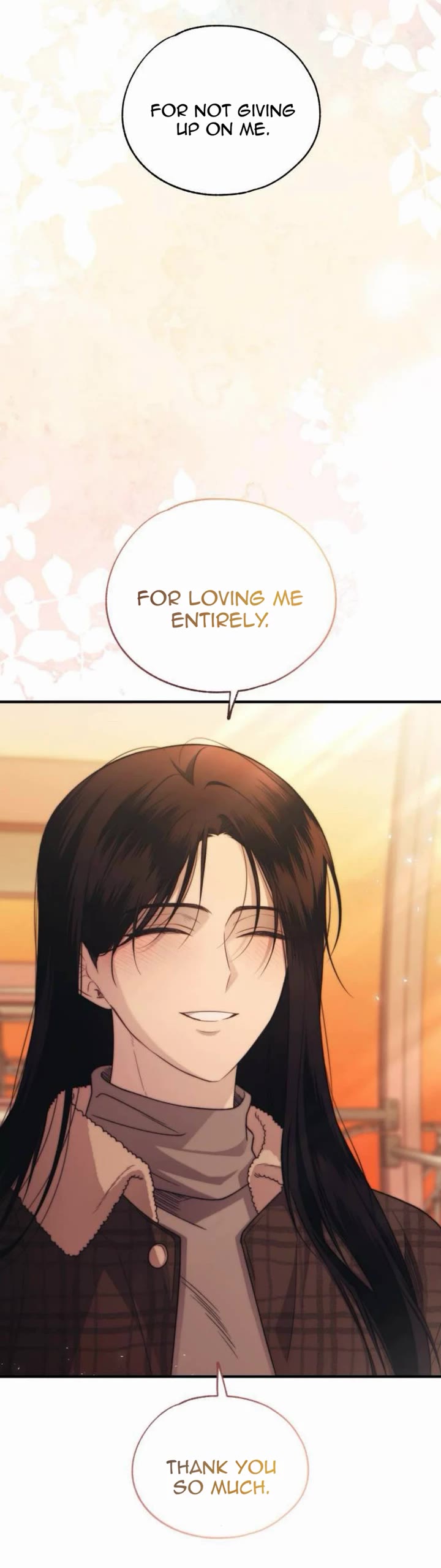 Yeonwoo's Innocence chapter 198 page 28