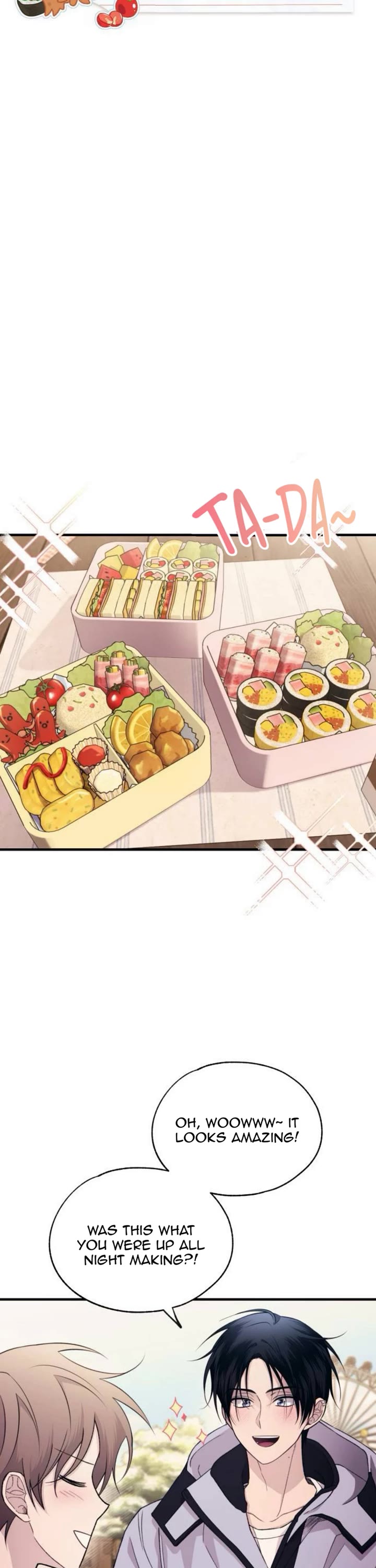 Yeonwoo's Innocence chapter 198 page 3