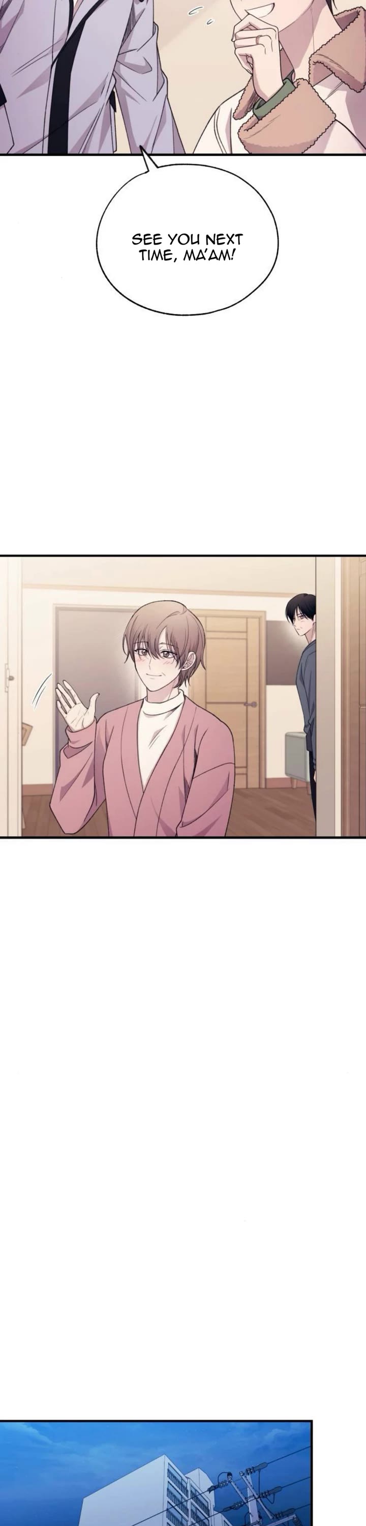 Yeonwoo's Innocence chapter 199 page 16