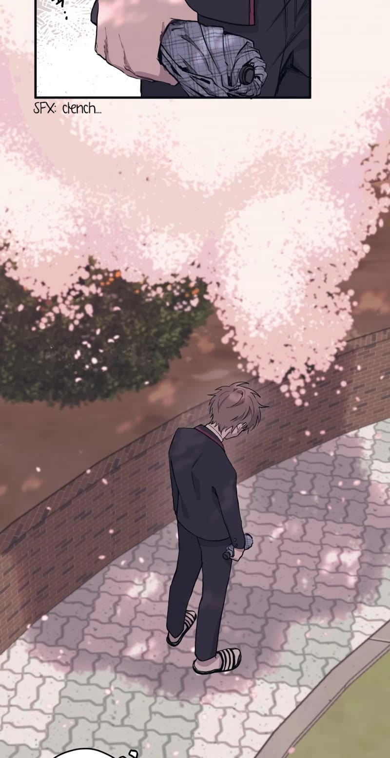 Yeonwoo's Innocence chapter 2 page 14