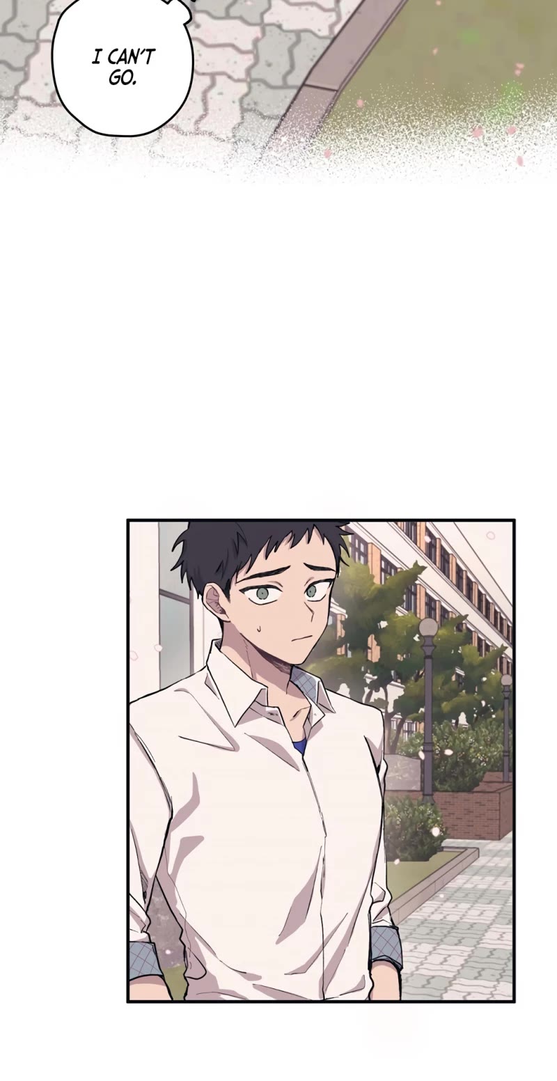 Yeonwoo's Innocence chapter 2 page 15