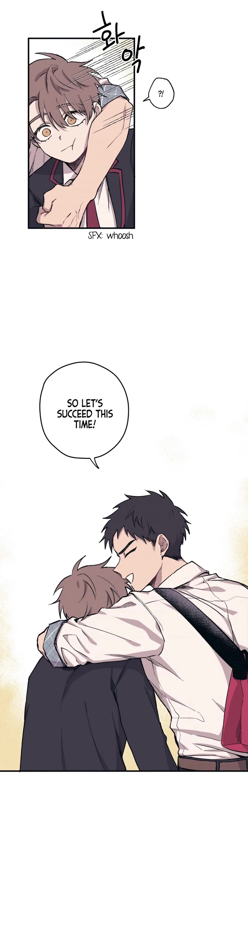 Yeonwoo's Innocence chapter 2 page 20