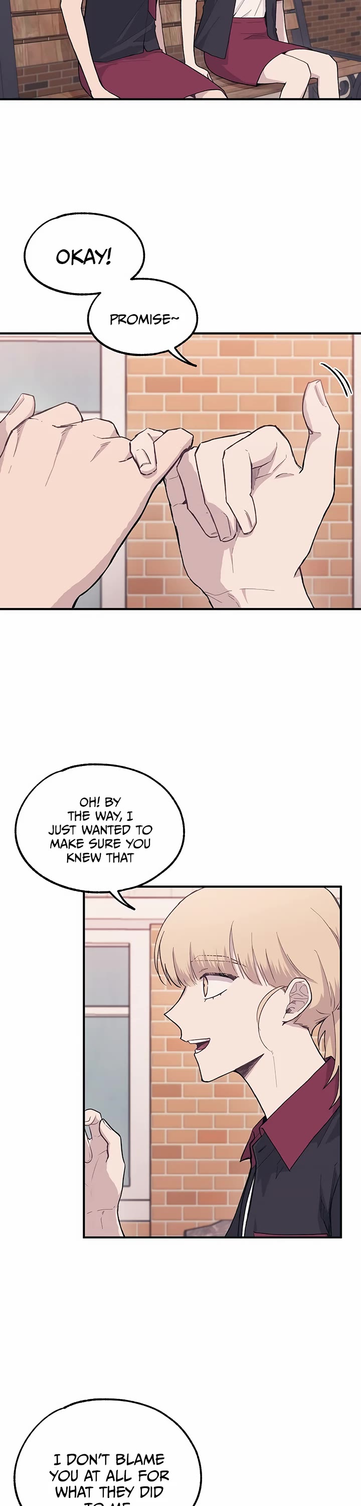 Yeonwoo's Innocence chapter 20 page 10
