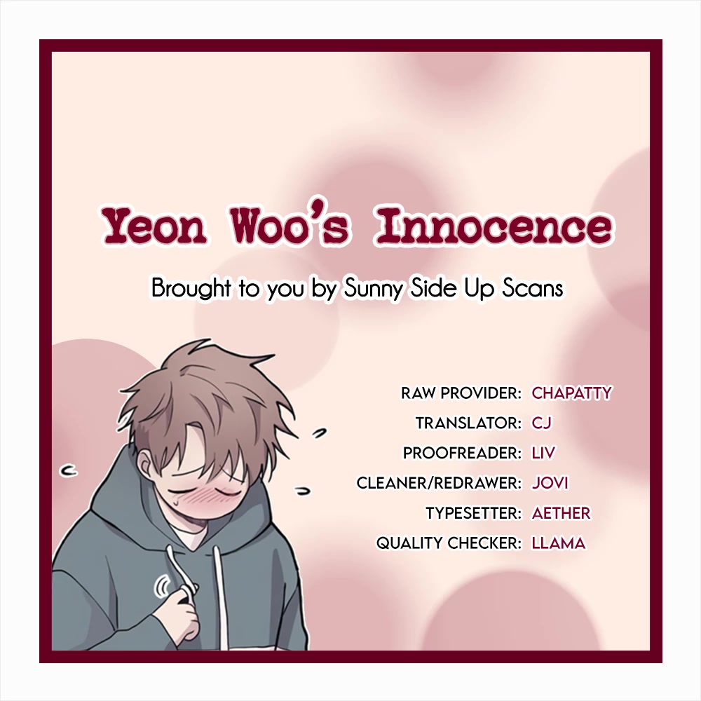 Yeonwoo's Innocence chapter 20 page 36