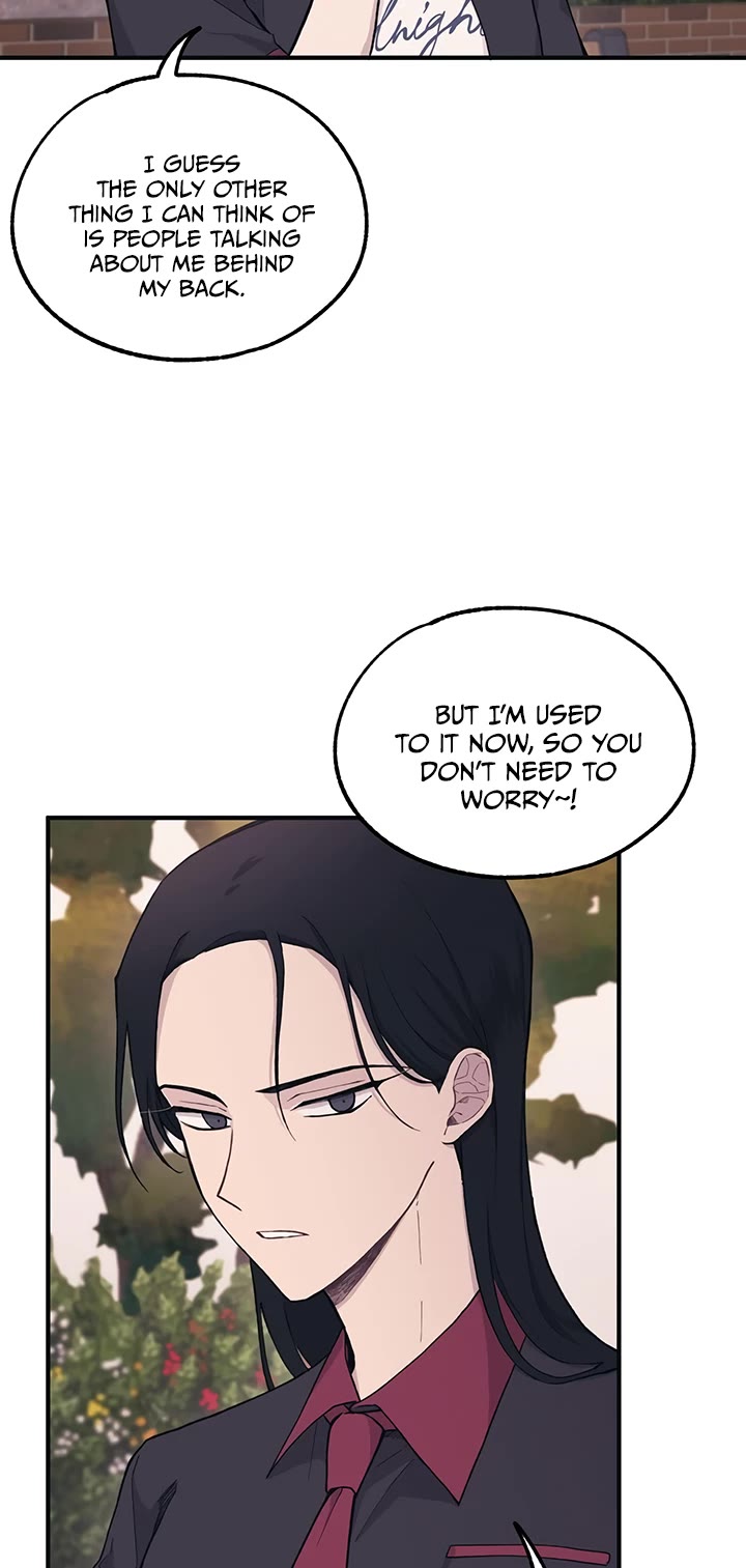 Yeonwoo's Innocence chapter 20 page 6