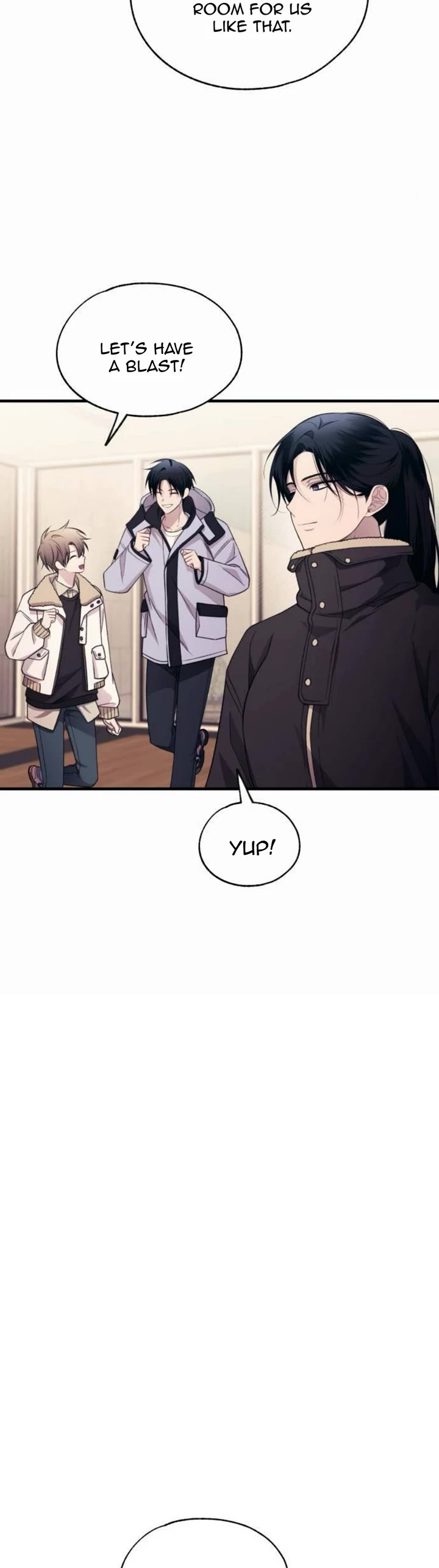 Yeonwoo's Innocence chapter 200 page 24