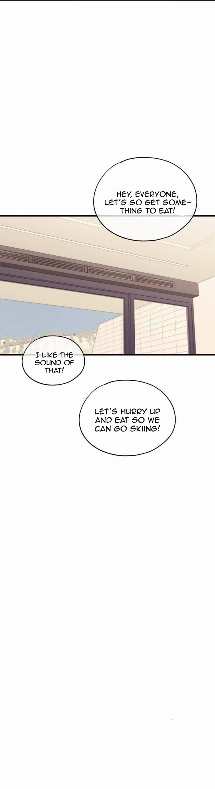 Yeonwoo's Innocence chapter 200 page 30