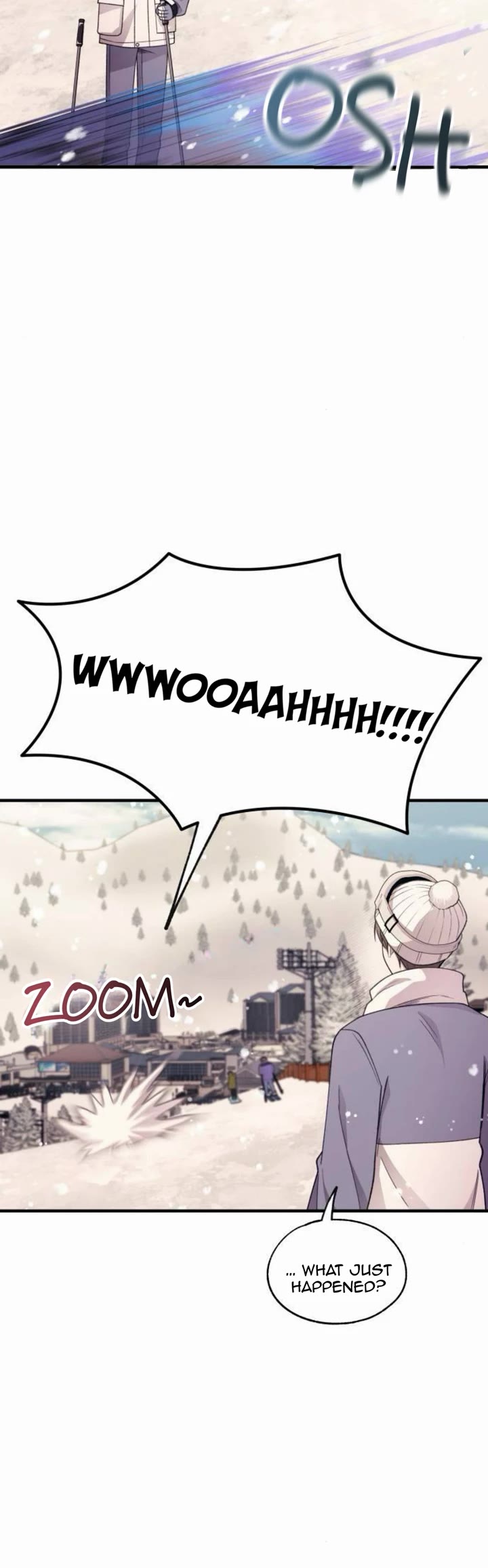 Yeonwoo's Innocence chapter 201 page 10