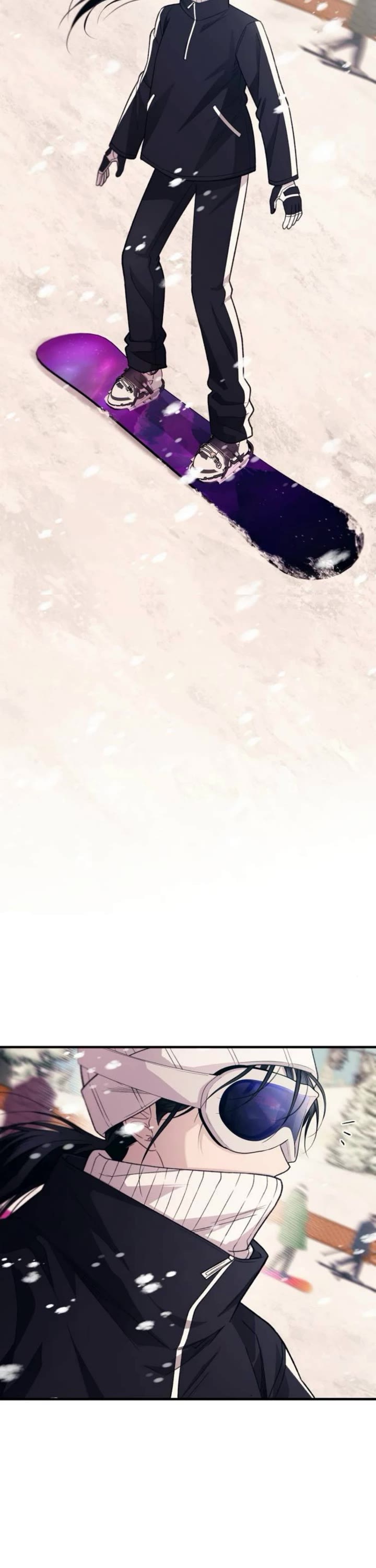 Yeonwoo's Innocence chapter 201 page 13