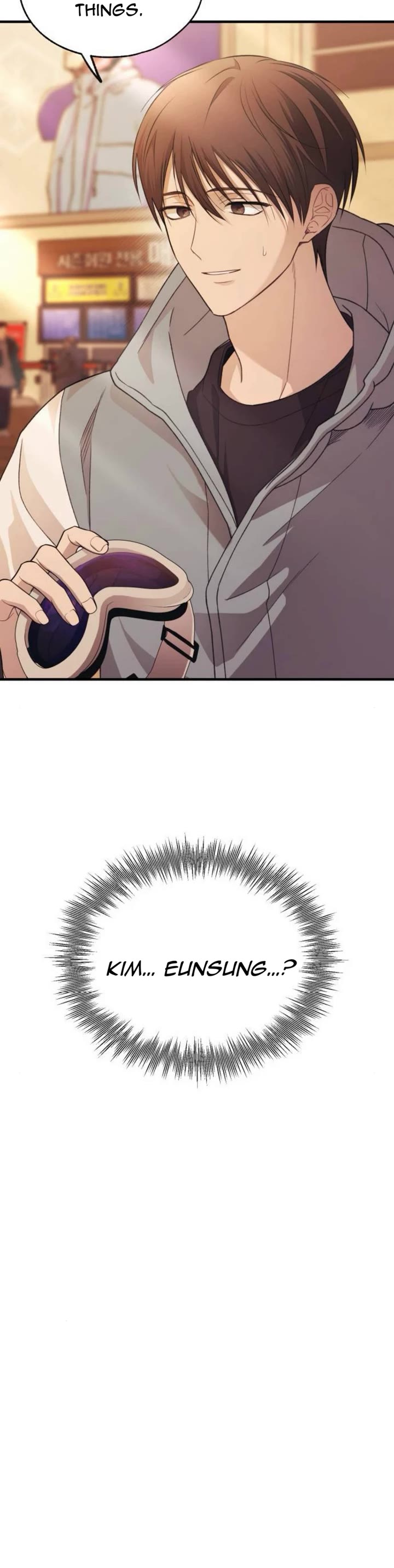 Yeonwoo's Innocence chapter 201 page 28