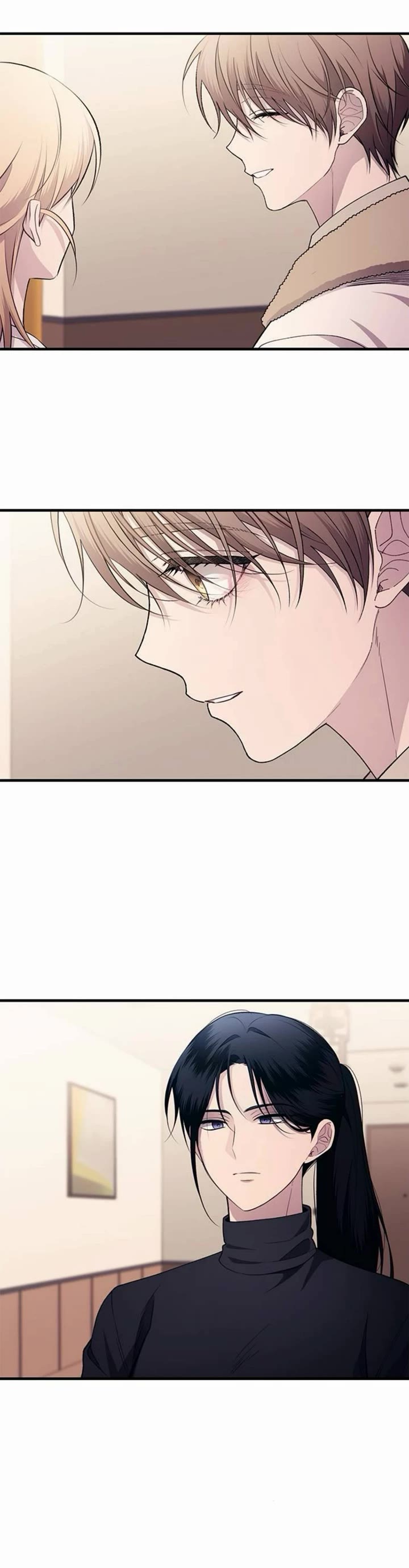 Yeonwoo's Innocence chapter 202 page 10