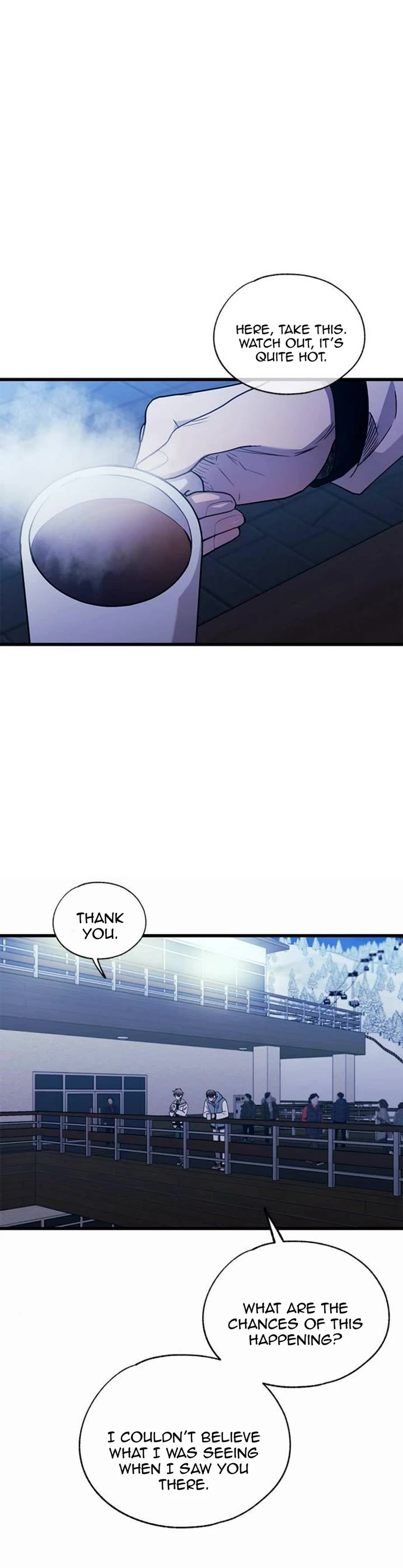 Yeonwoo's Innocence chapter 202 page 20