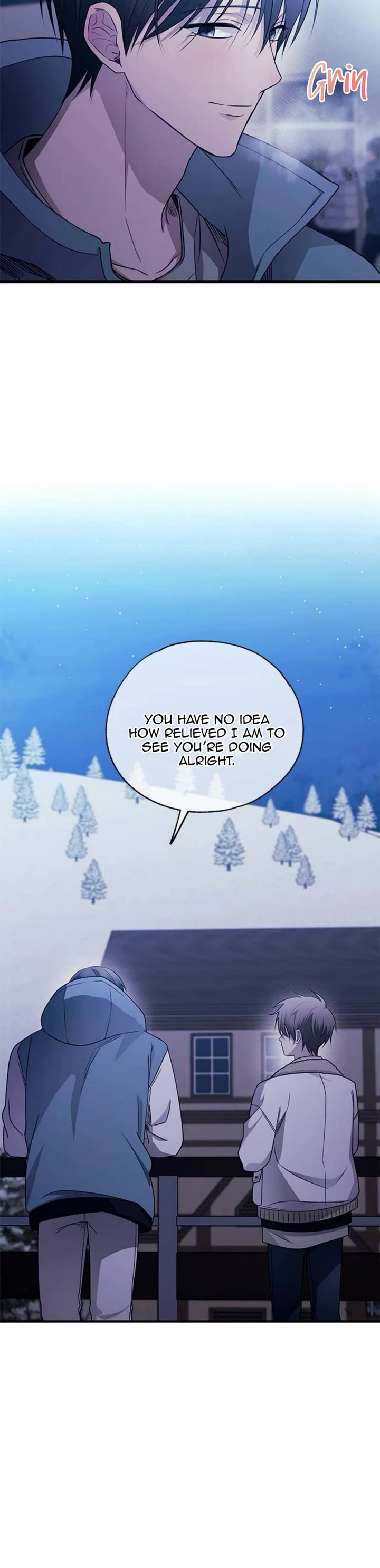 Yeonwoo's Innocence chapter 202 page 24