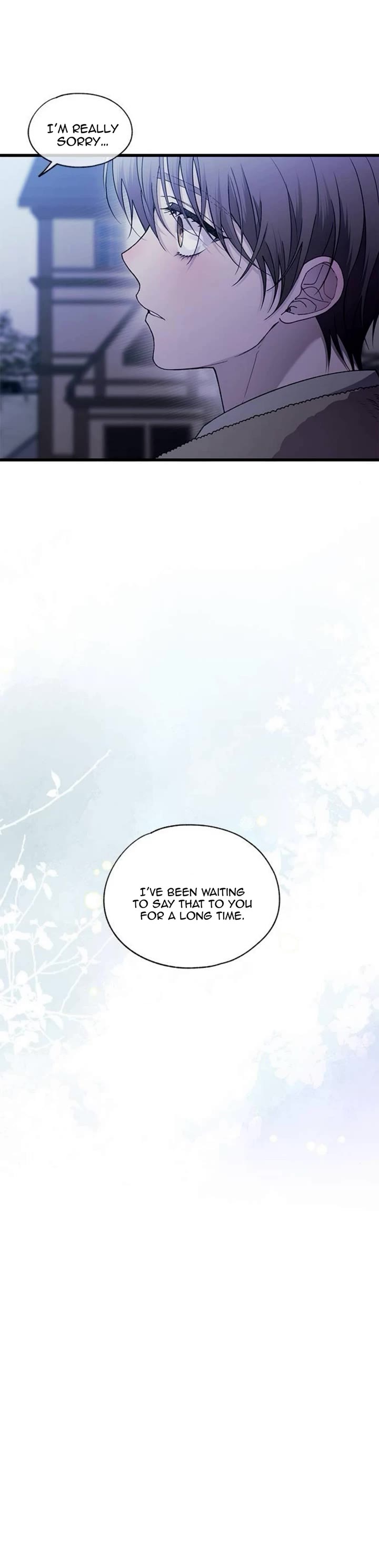 Yeonwoo's Innocence chapter 202 page 25