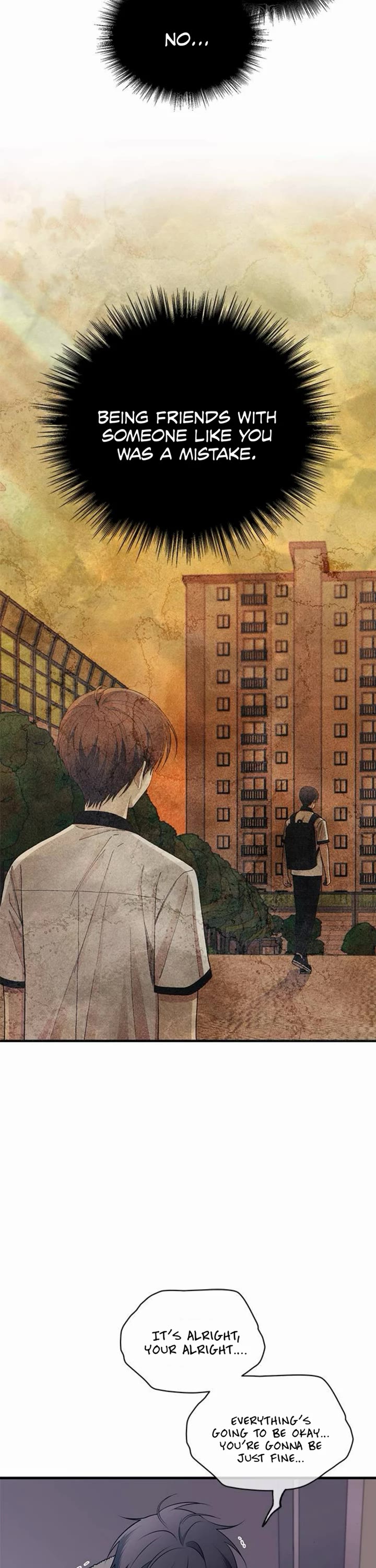 Yeonwoo's Innocence chapter 202 page 6