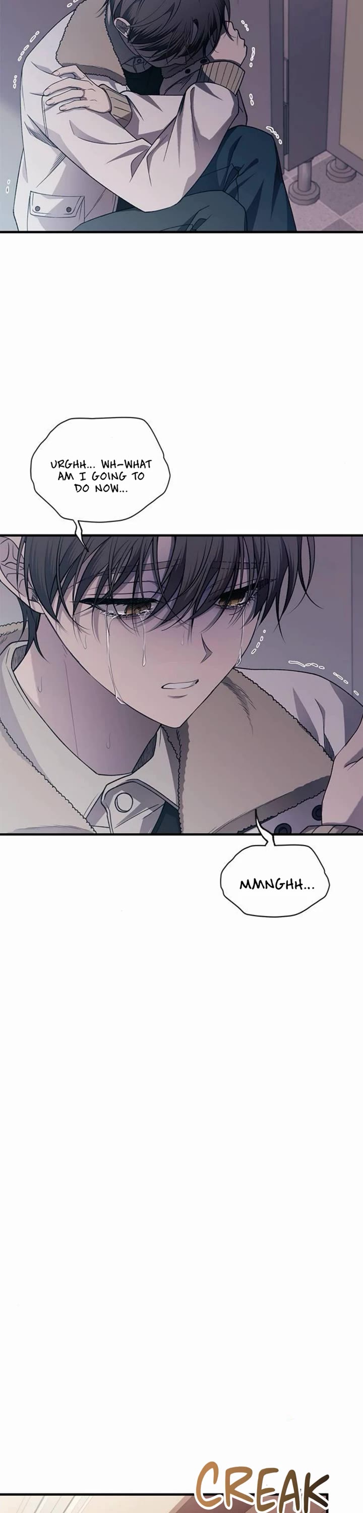 Yeonwoo's Innocence chapter 202 page 7