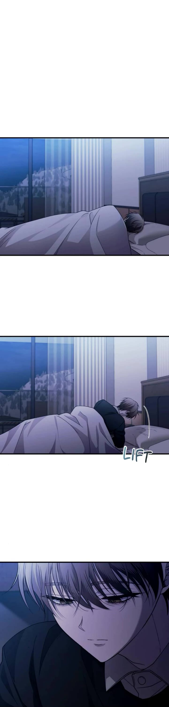 Yeonwoo's Innocence chapter 203 page 1