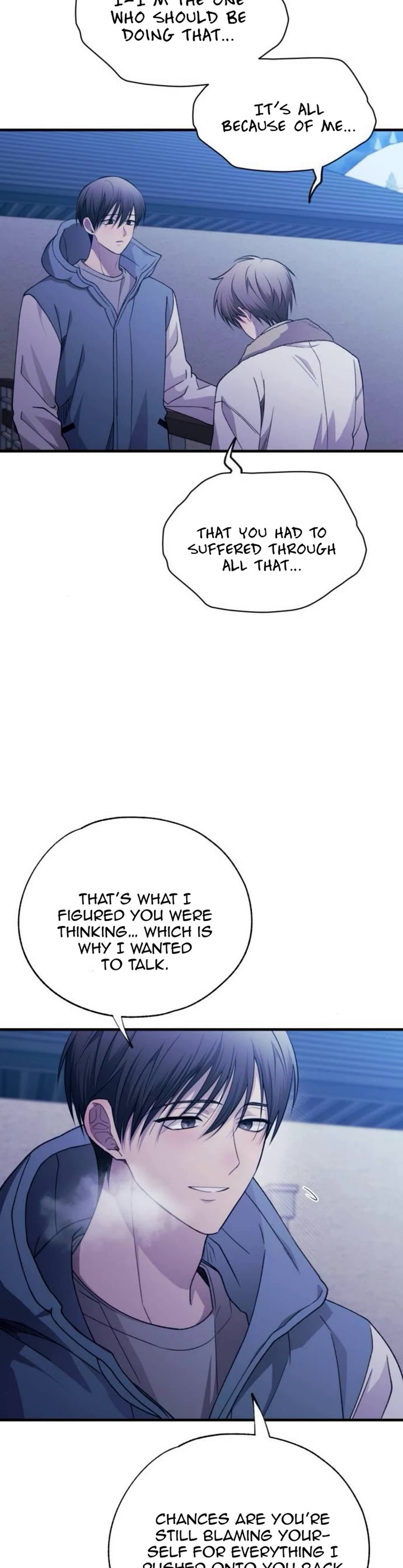 Yeonwoo's Innocence chapter 203 page 10