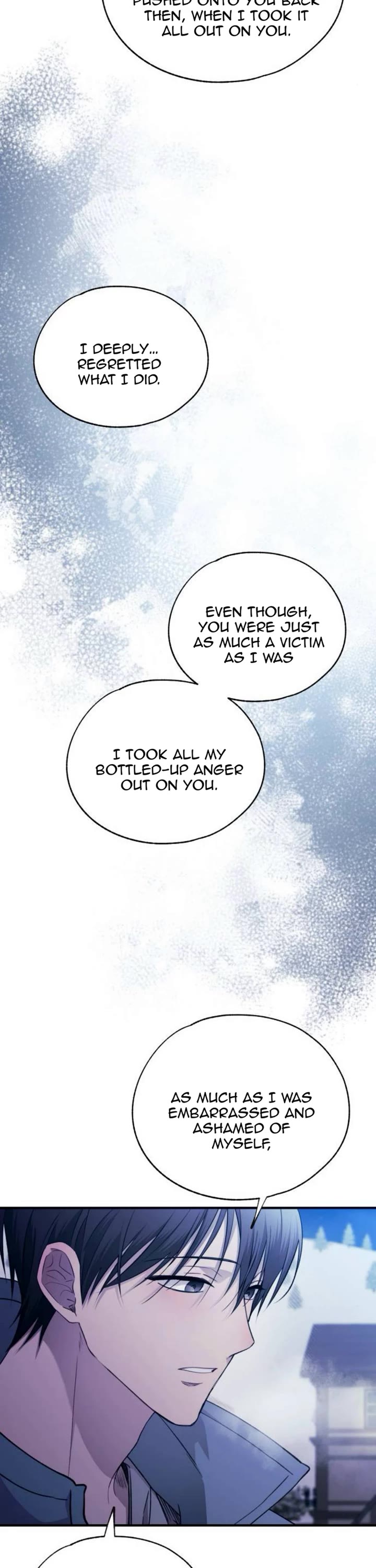 Yeonwoo's Innocence chapter 203 page 11