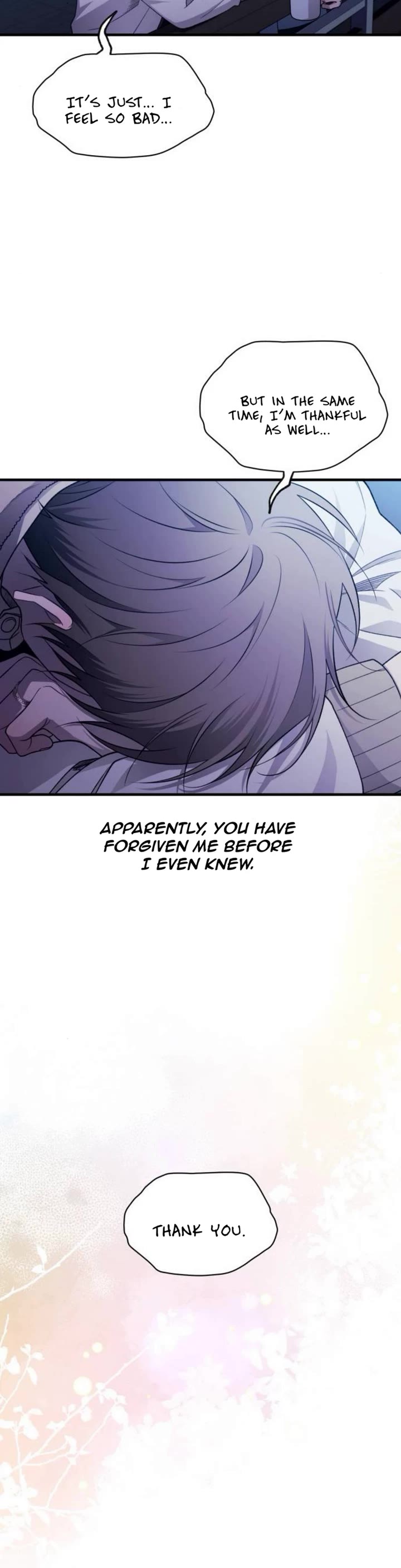 Yeonwoo's Innocence chapter 203 page 14