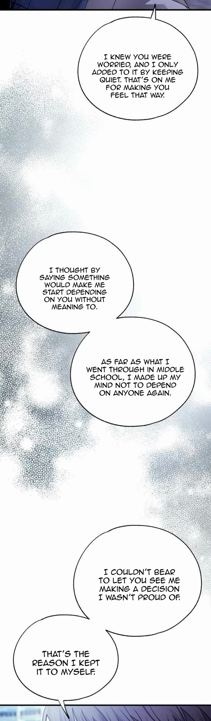 Yeonwoo's Innocence chapter 203 page 19