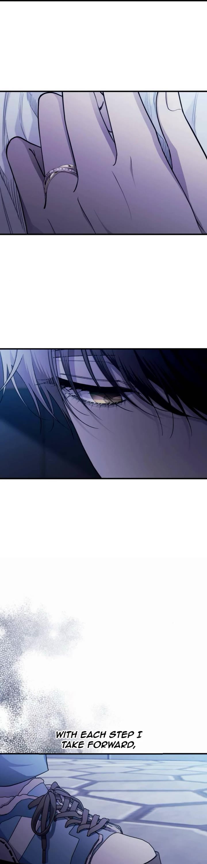 Yeonwoo's Innocence chapter 203 page 2