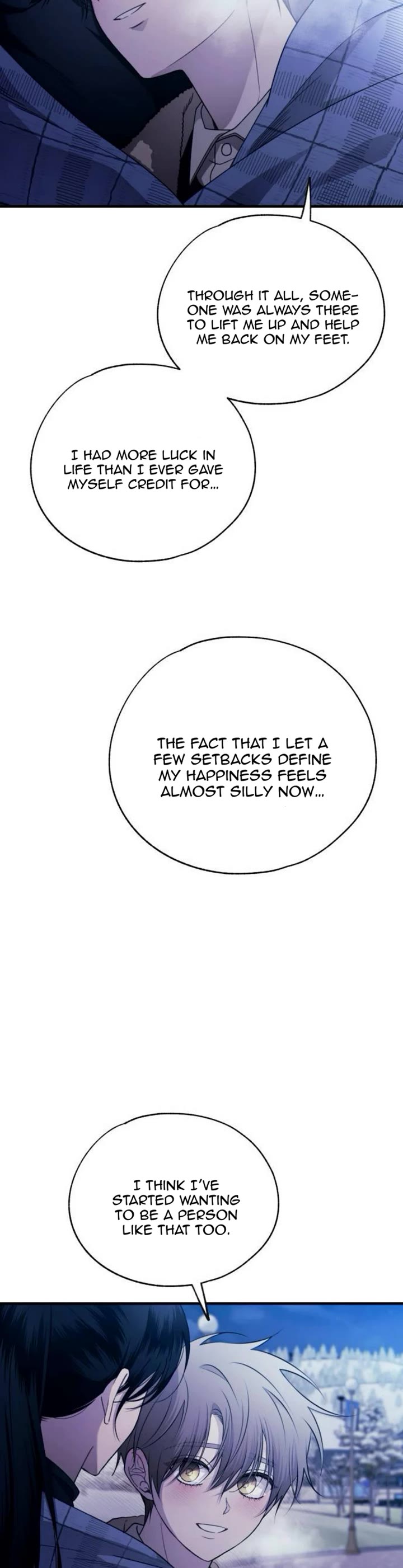 Yeonwoo's Innocence chapter 203 page 24