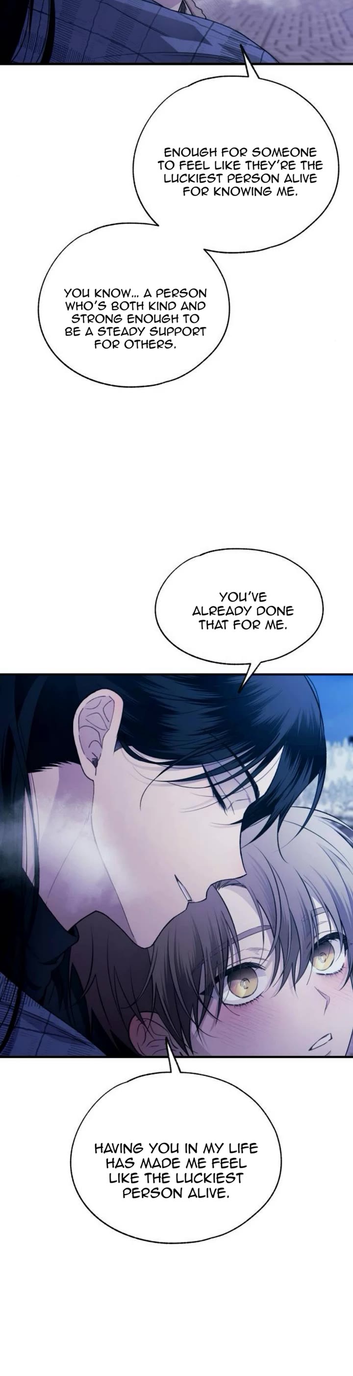 Yeonwoo's Innocence chapter 203 page 25