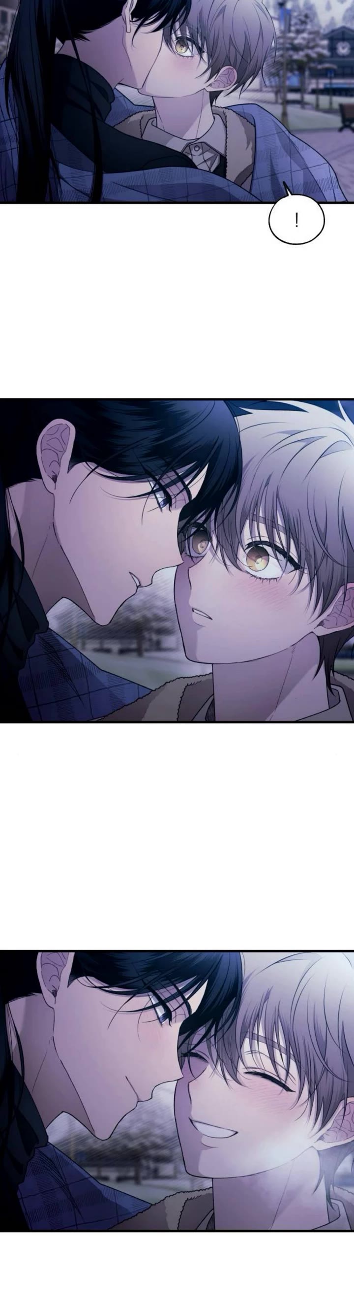 Yeonwoo's Innocence chapter 203 page 27