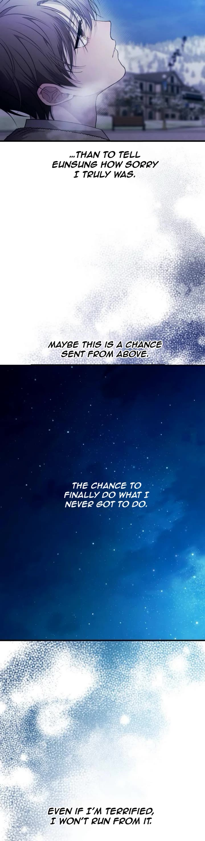 Yeonwoo's Innocence chapter 203 page 4