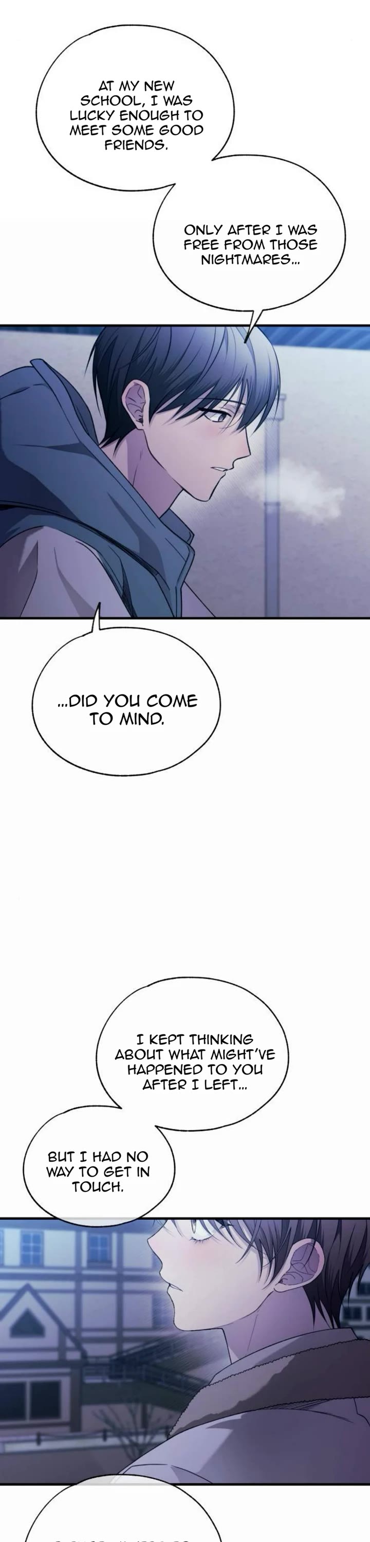 Yeonwoo's Innocence chapter 203 page 7