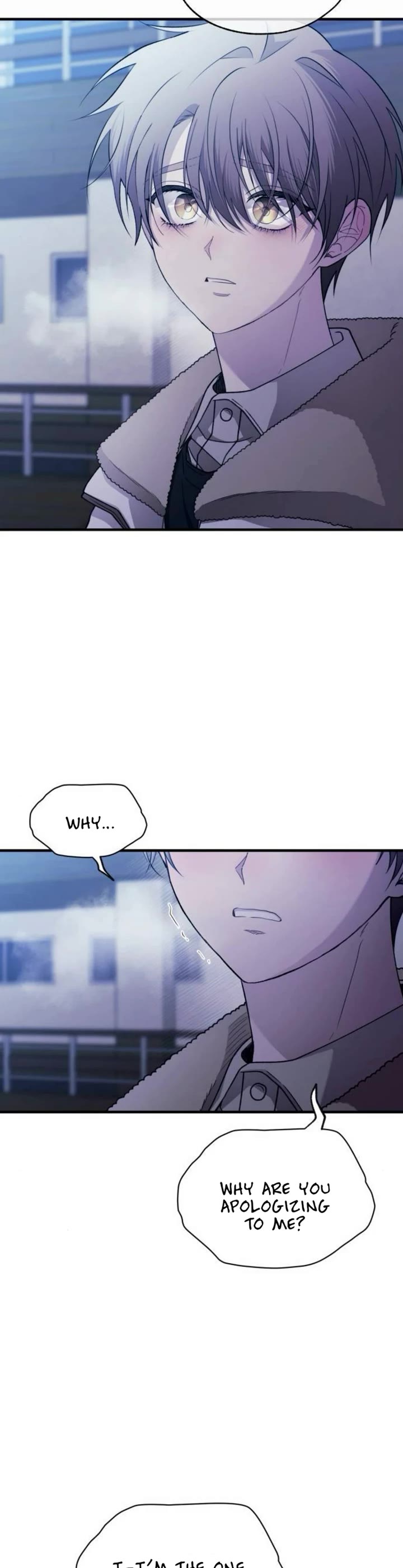 Yeonwoo's Innocence chapter 203 page 9