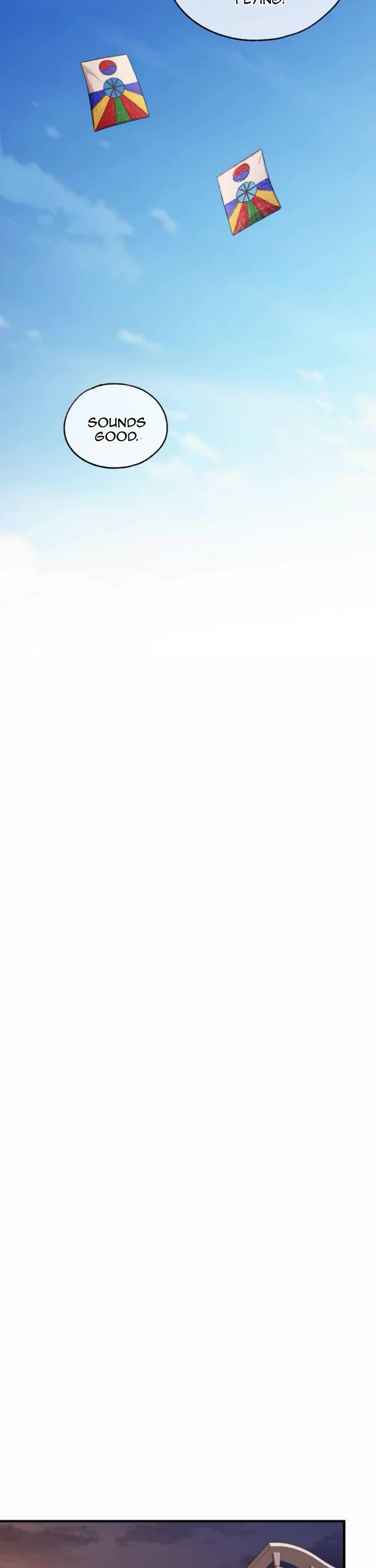 Yeonwoo's Innocence chapter 204 page 23