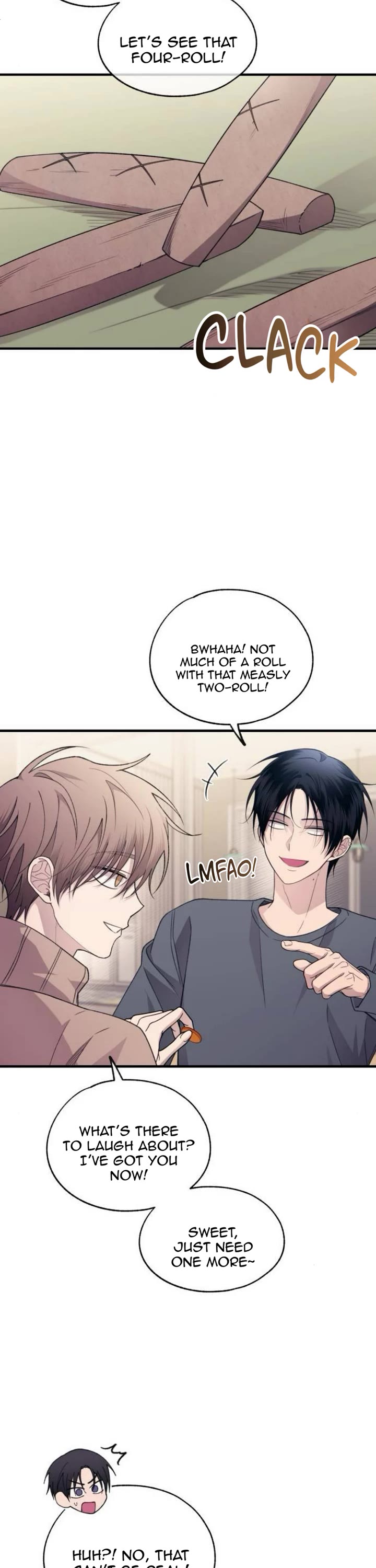 Yeonwoo's Innocence chapter 205 page 16