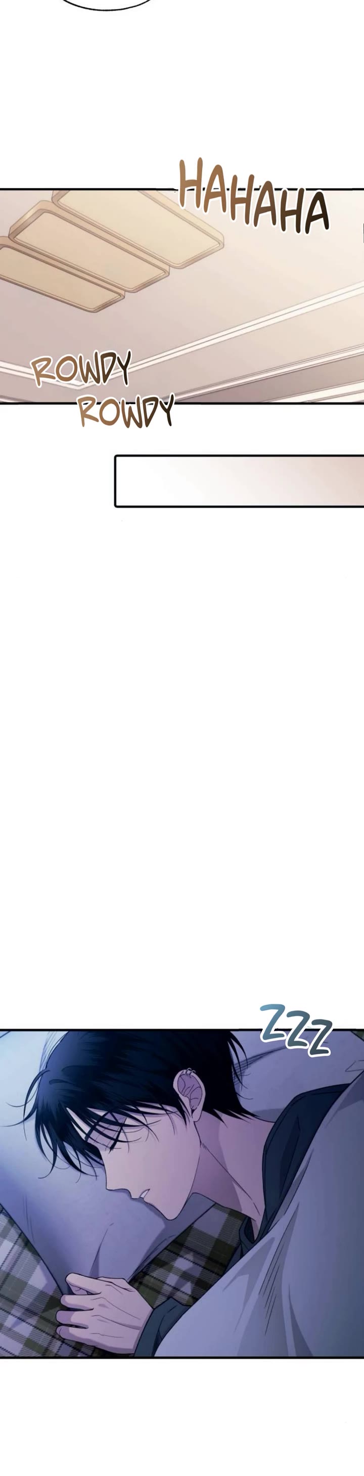 Yeonwoo's Innocence chapter 205 page 19