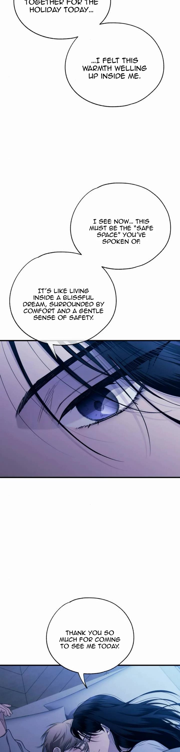 Yeonwoo's Innocence chapter 205 page 22