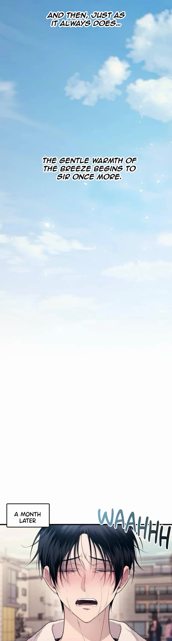 Yeonwoo's Innocence chapter 205 page 24