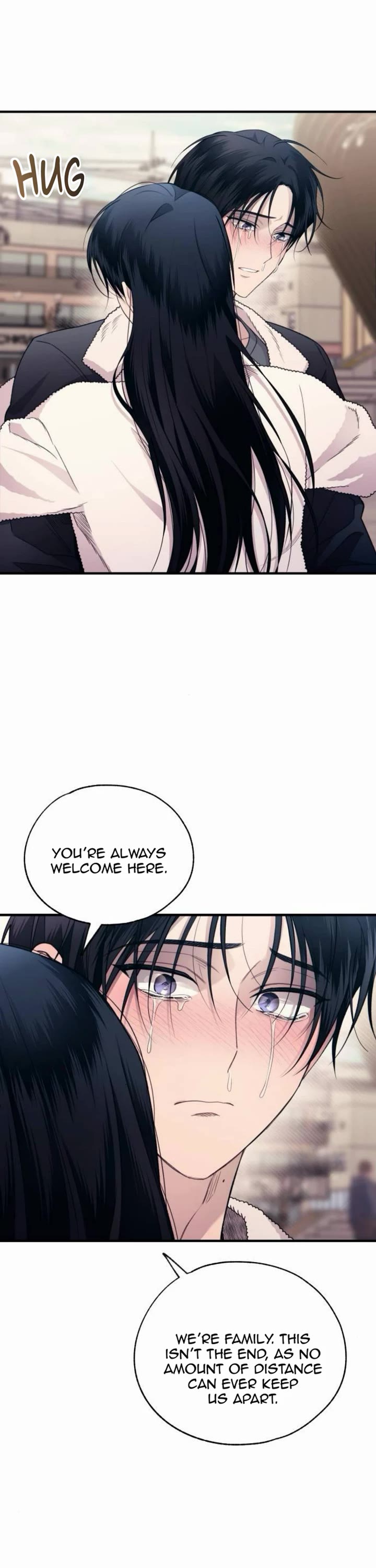 Yeonwoo's Innocence chapter 205 page 26