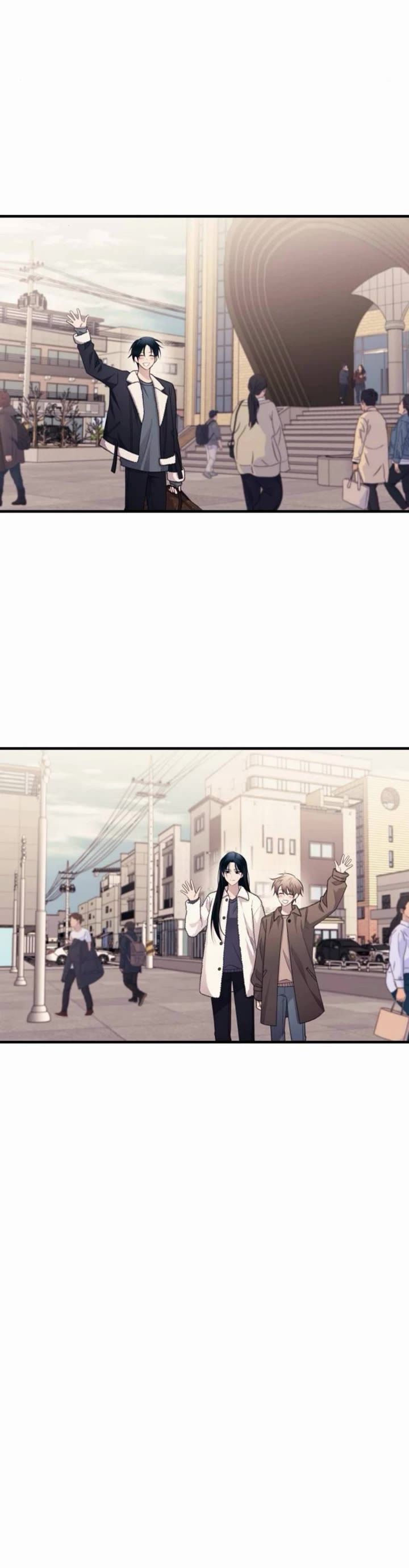 Yeonwoo's Innocence chapter 205 page 28