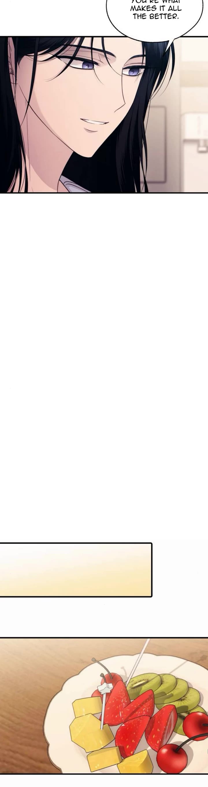 Yeonwoo's Innocence chapter 205 page 9