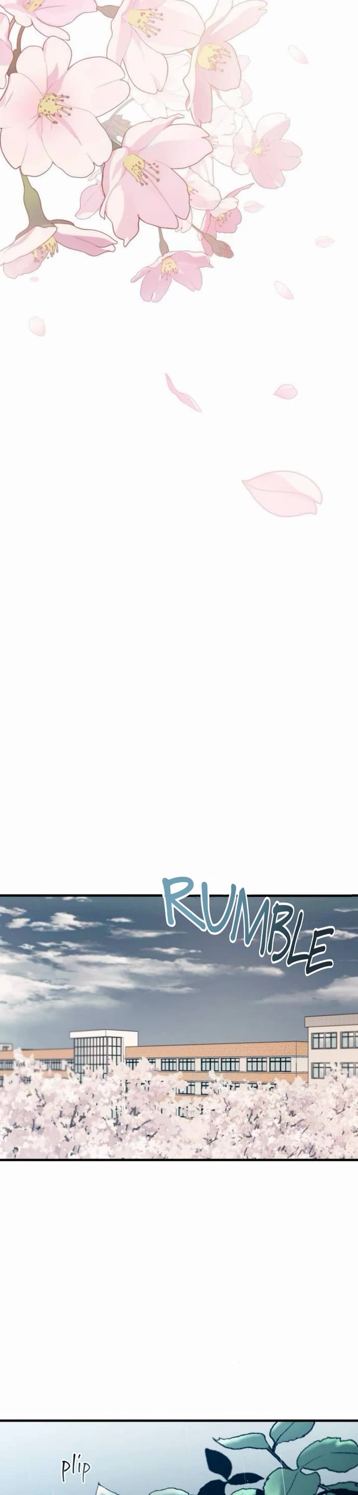 Yeonwoo's Innocence chapter 206 page 22