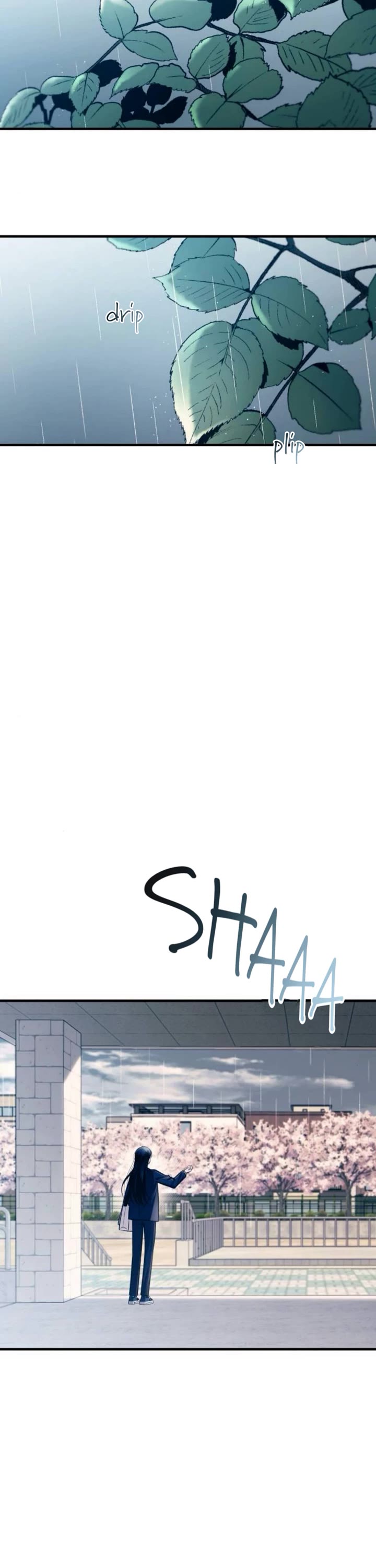 Yeonwoo's Innocence chapter 206 page 23