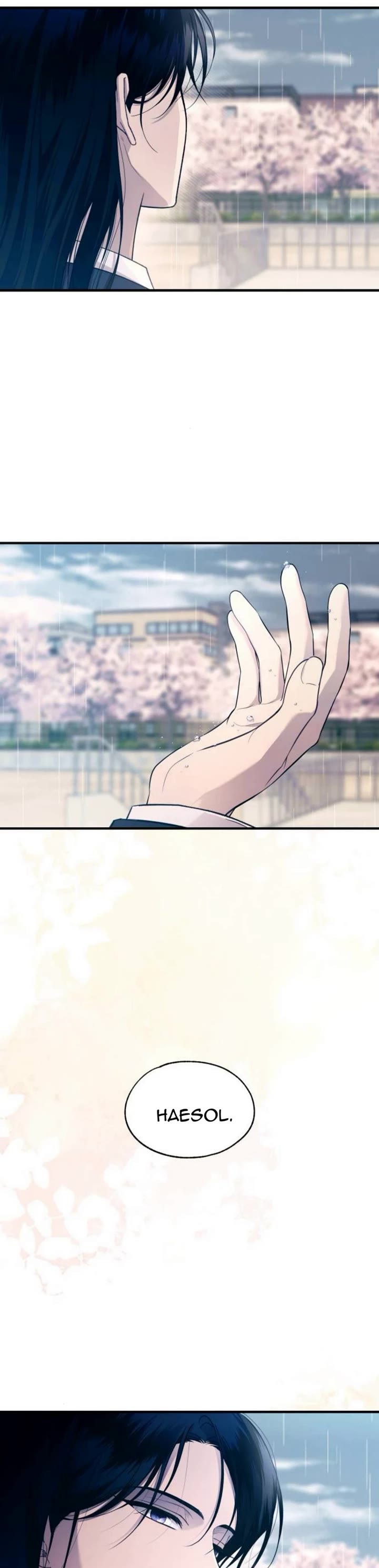 Yeonwoo's Innocence chapter 206 page 24