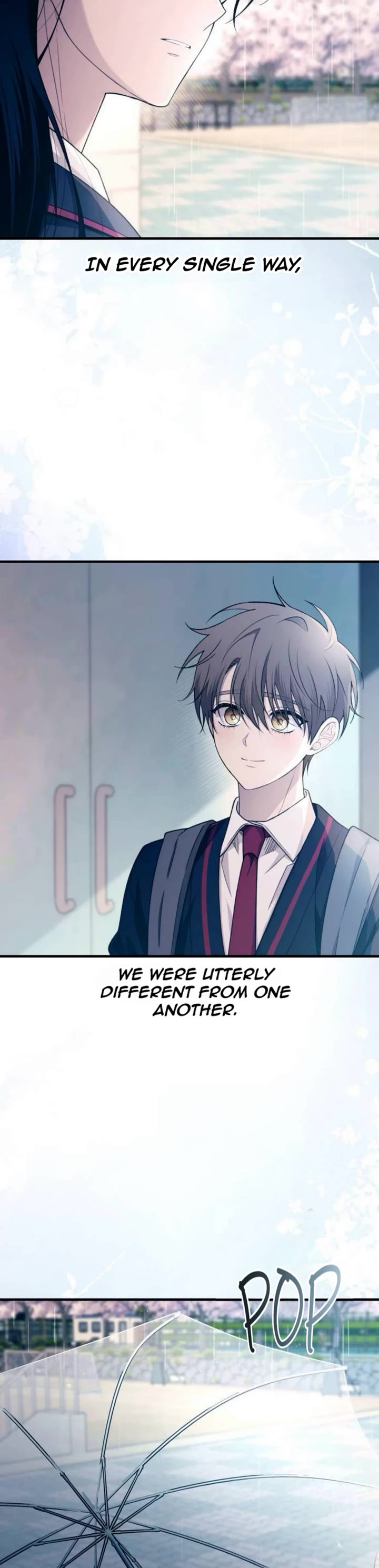 Yeonwoo's Innocence chapter 206 page 25