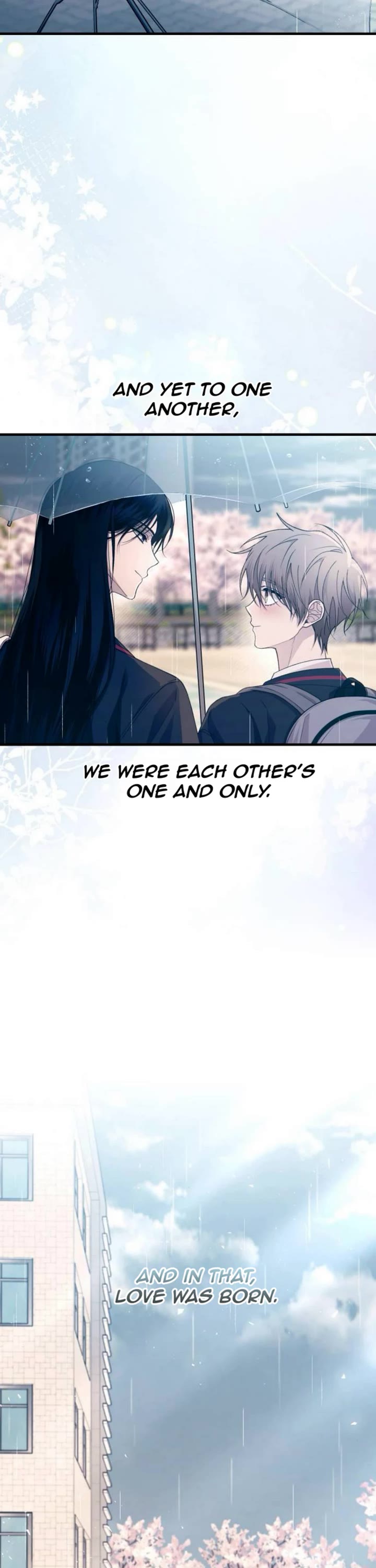 Yeonwoo's Innocence chapter 206 page 26