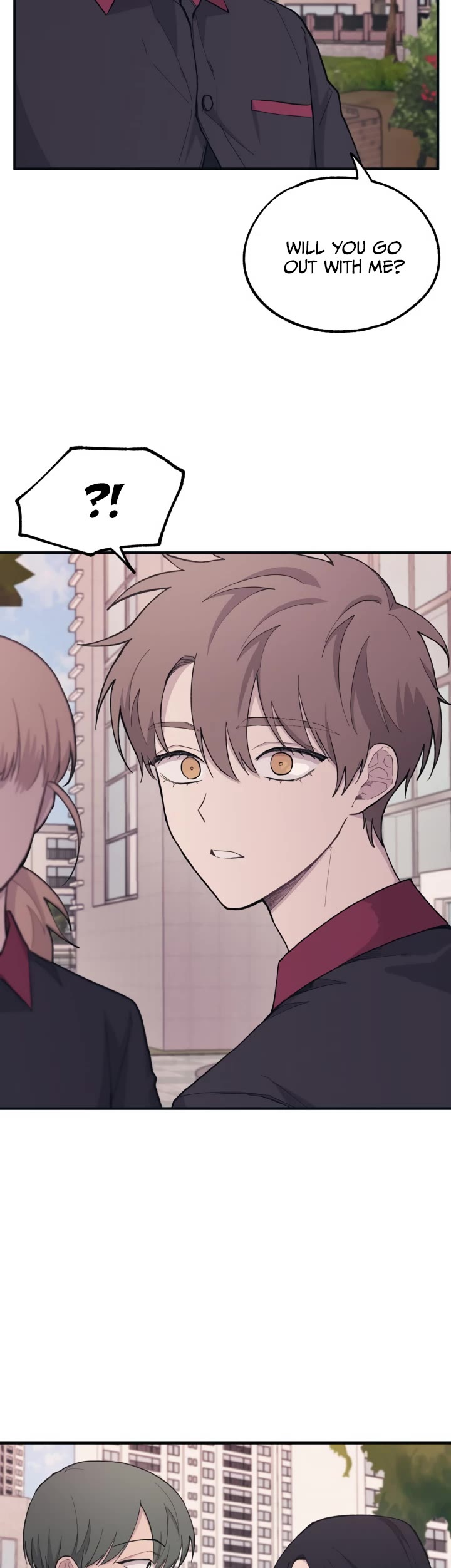 Yeonwoo's Innocence chapter 21 page 35